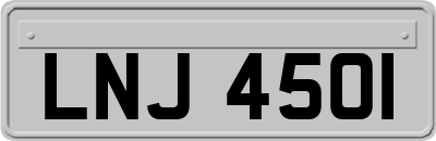 LNJ4501