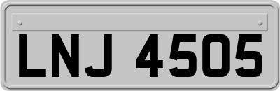 LNJ4505