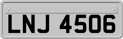 LNJ4506