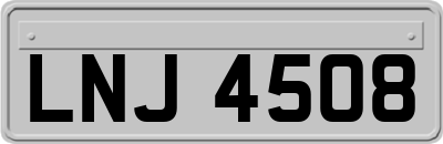 LNJ4508