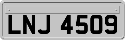LNJ4509