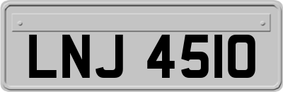 LNJ4510