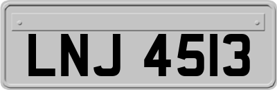 LNJ4513