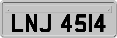 LNJ4514