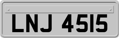 LNJ4515