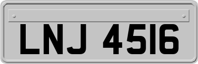 LNJ4516