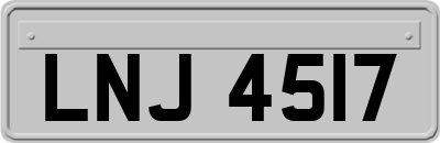 LNJ4517