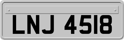 LNJ4518