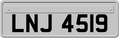 LNJ4519