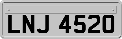 LNJ4520