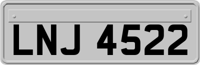 LNJ4522