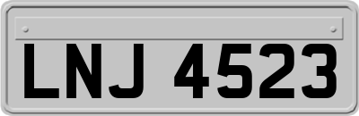 LNJ4523