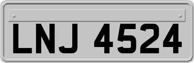 LNJ4524