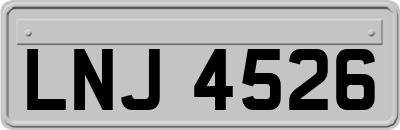 LNJ4526