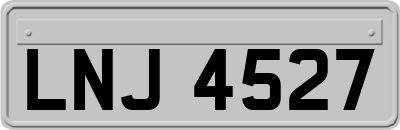 LNJ4527
