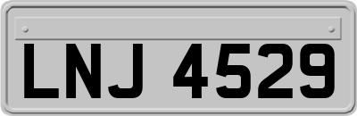 LNJ4529
