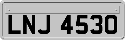 LNJ4530