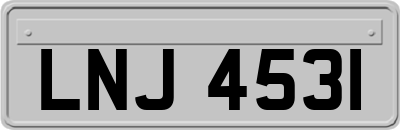 LNJ4531