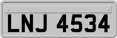 LNJ4534