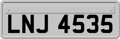 LNJ4535