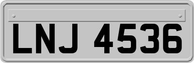 LNJ4536