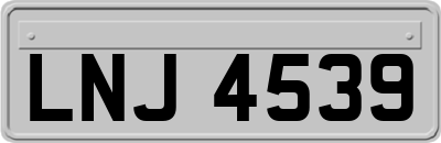 LNJ4539
