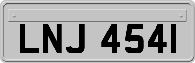 LNJ4541