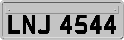 LNJ4544