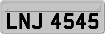 LNJ4545
