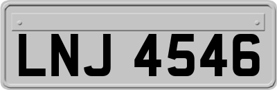 LNJ4546
