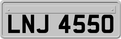 LNJ4550