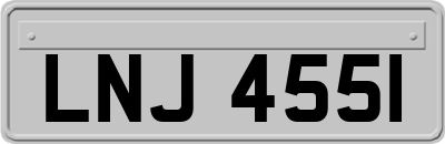 LNJ4551