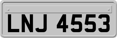 LNJ4553