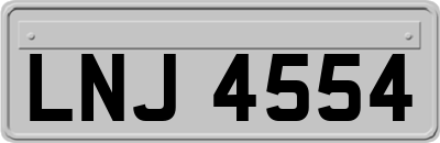 LNJ4554