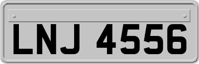 LNJ4556