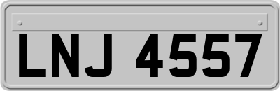 LNJ4557