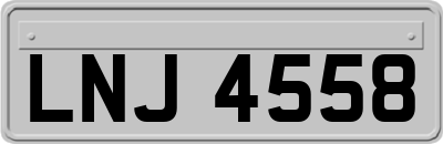LNJ4558