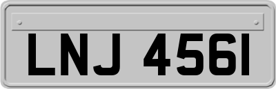 LNJ4561
