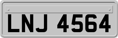 LNJ4564