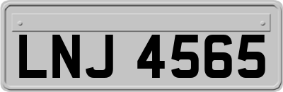 LNJ4565