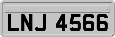 LNJ4566