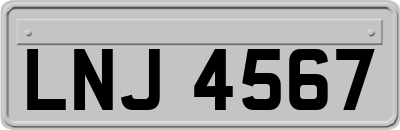 LNJ4567
