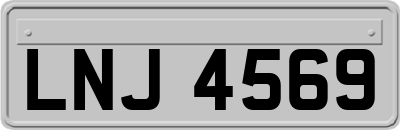 LNJ4569