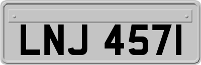 LNJ4571