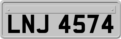 LNJ4574