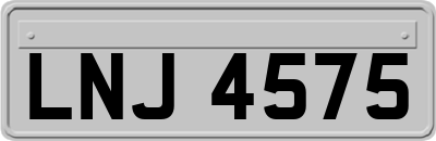 LNJ4575