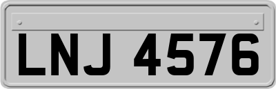 LNJ4576