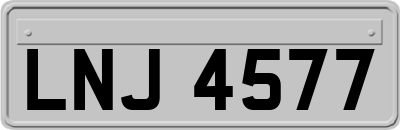 LNJ4577