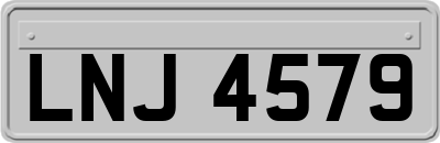 LNJ4579