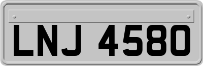 LNJ4580